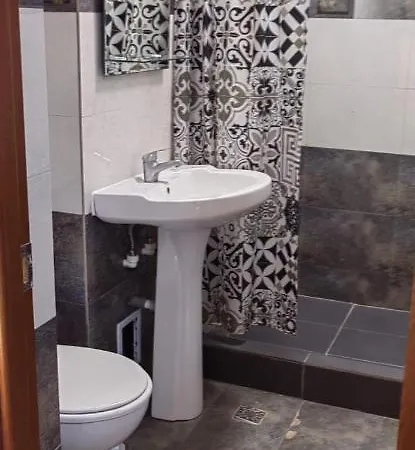 Pensionat Vila Katy