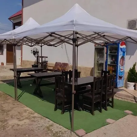Vila Katy Costinesti
