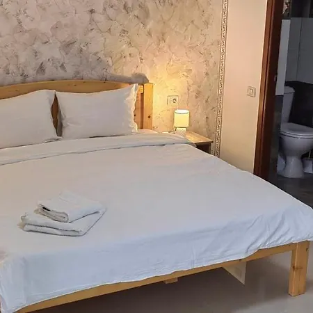 Pensionat Vila Katy *